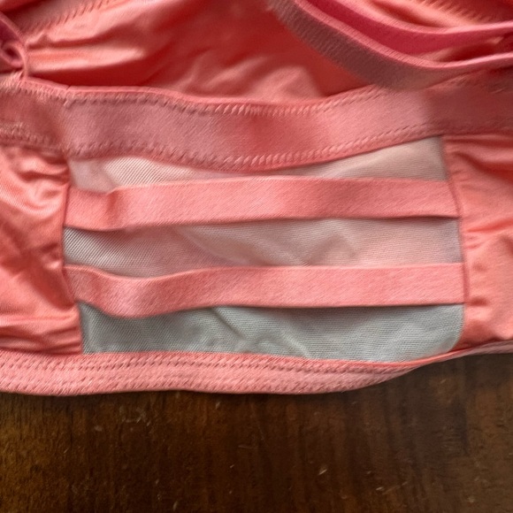 Victoria Secret Purple/Pink Bralette Set Size Medium NWT - Picture 14 of 16